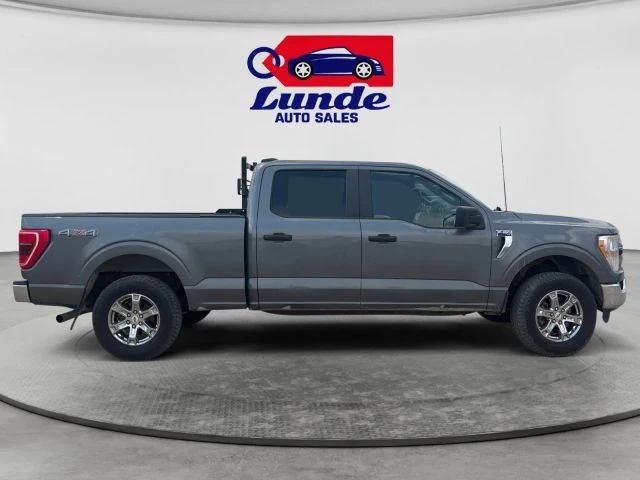 2021 Ford F-150 14th Gen - Image 6 of 20