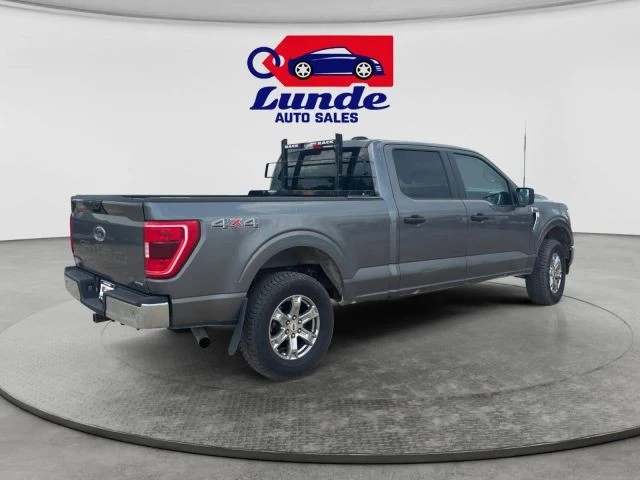 2021 Ford F-150 14th Gen - Image 5 of 20