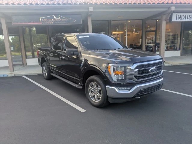2021 Ford - Image 11 of 25