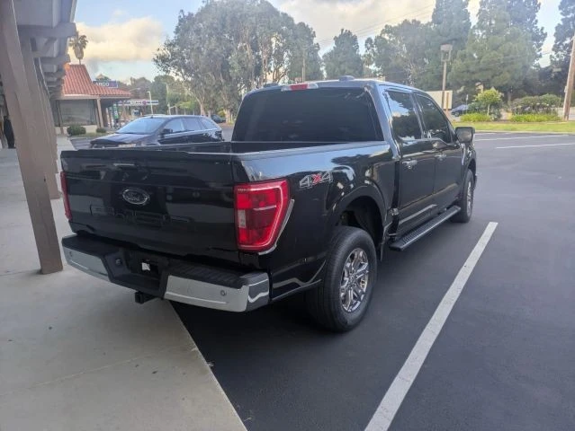 2021 Ford - Image 9 of 25