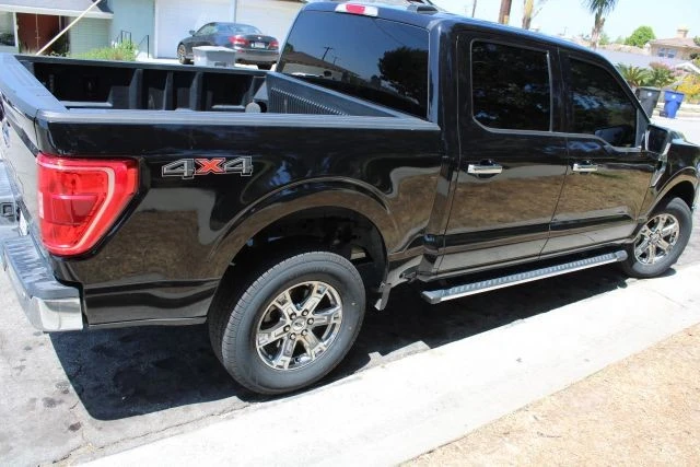2021 Ford - Image 6 of 25