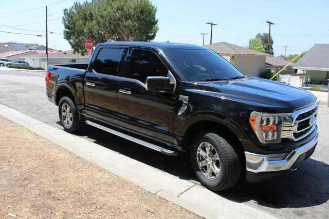 2021 Ford - Image 10 of 25