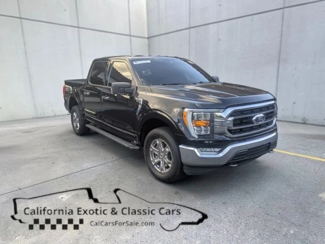 2021 Ford - Image 2 of 25