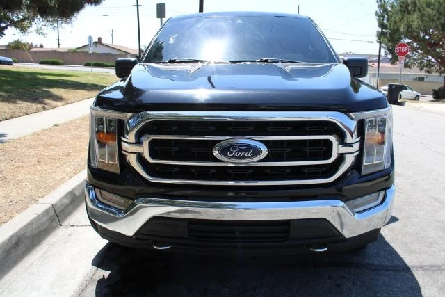 2021 Ford - Image 24 of 25