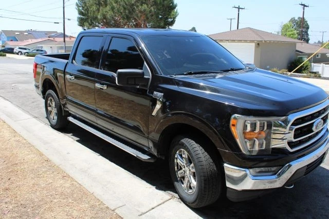 2021 Ford - Image 7 of 25