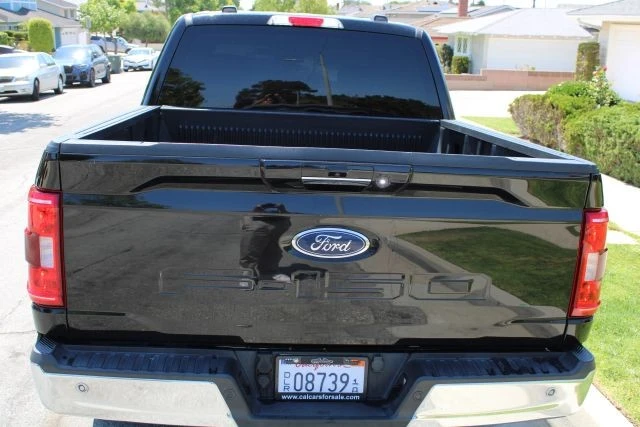 2021 Ford - Image 25 of 25