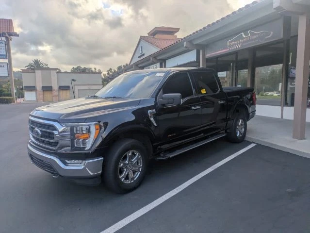 2021 Ford - Image 8 of 25