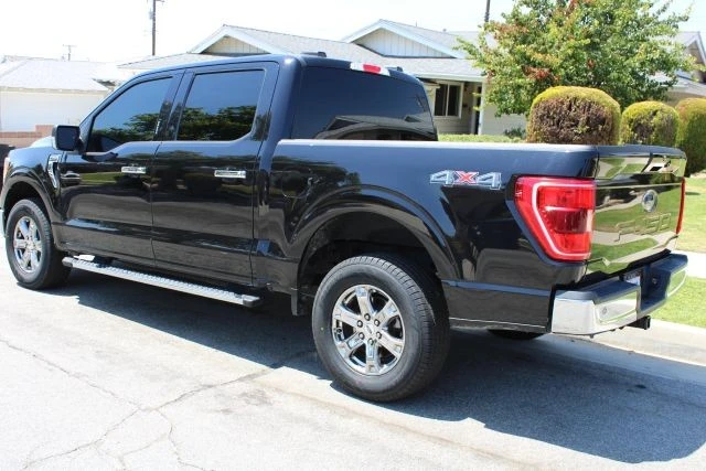 2021 Ford - Image 12 of 25