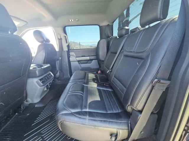 2021 Ford - Image 19 of 25