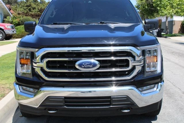 2021 Ford - Image 4 of 25