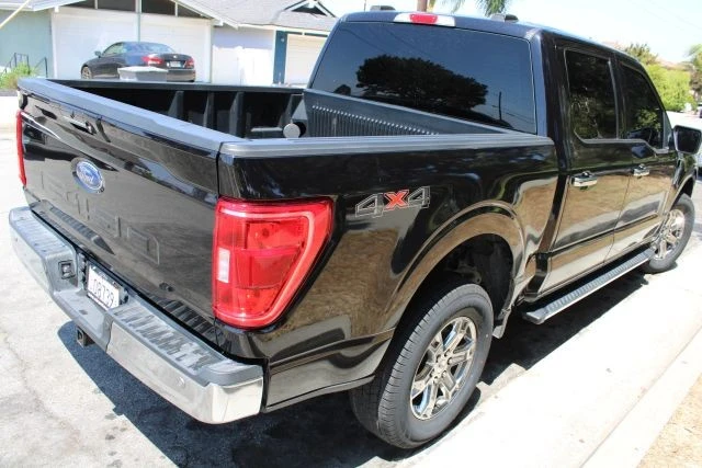 2021 Ford - Image 14 of 25