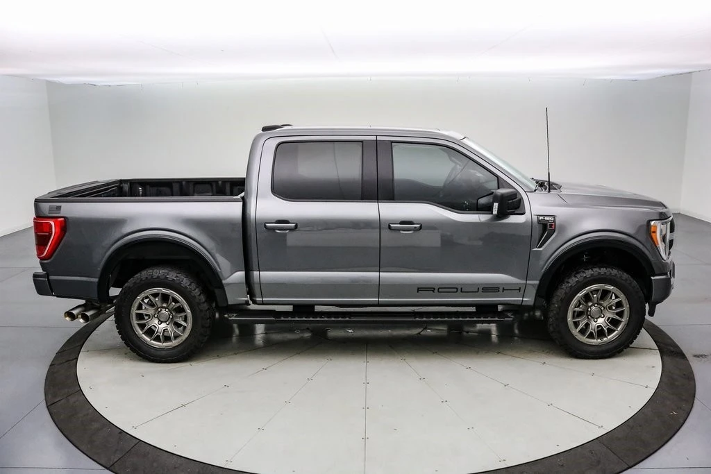 2021 Ford F-150 14th Gen - Image 4 of 21