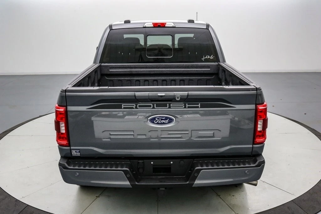 2021 Ford F-150 14th Gen - Image 6 of 21