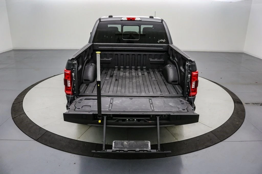 2021 Ford F-150 14th Gen - Image 7 of 21