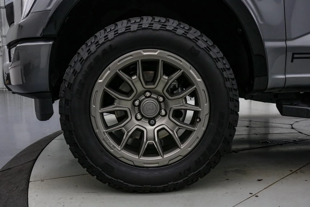 2021 Ford F-150 14th Gen - Image 12 of 21