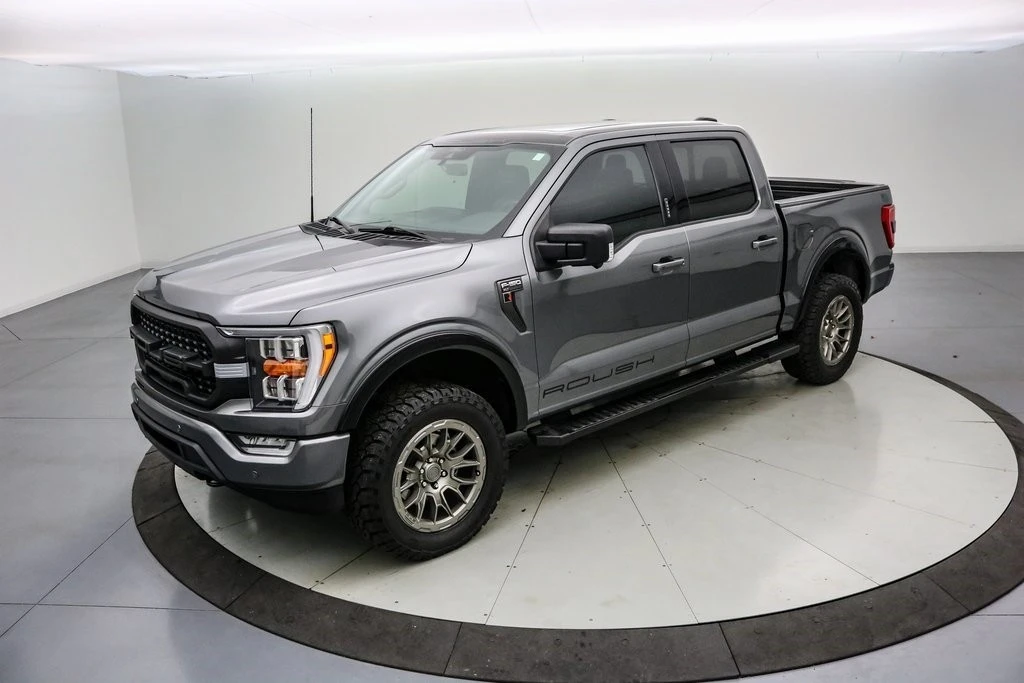2021 Ford F-150 14th Gen - Image 10 of 21