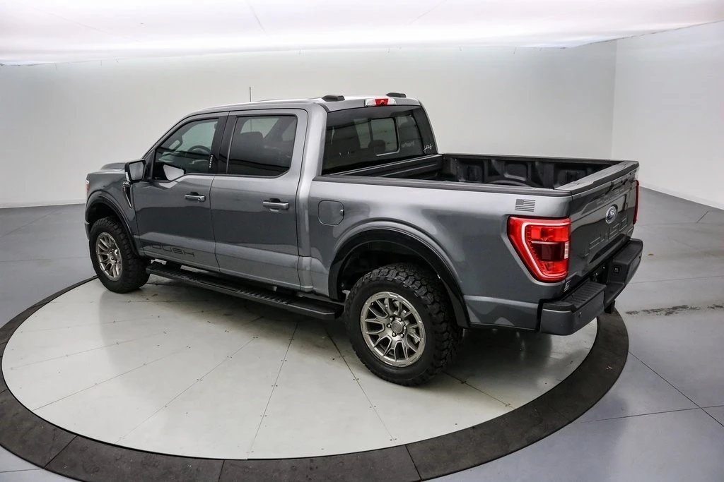2021 Ford F-150 14th Gen - Image 8 of 21
