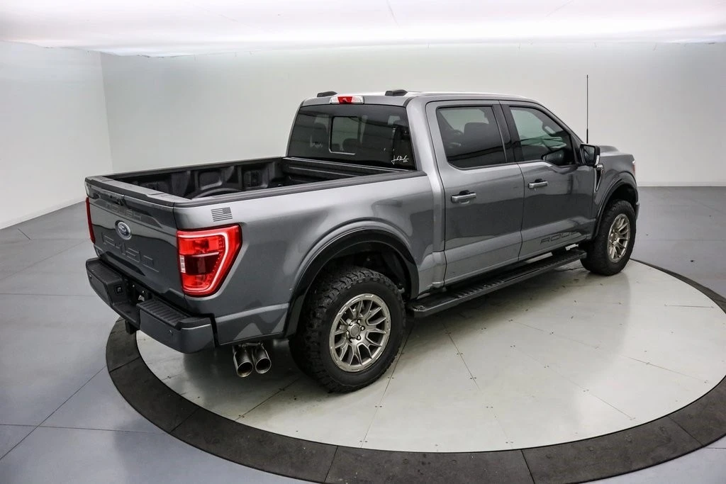 2021 Ford F-150 14th Gen - Image 5 of 21