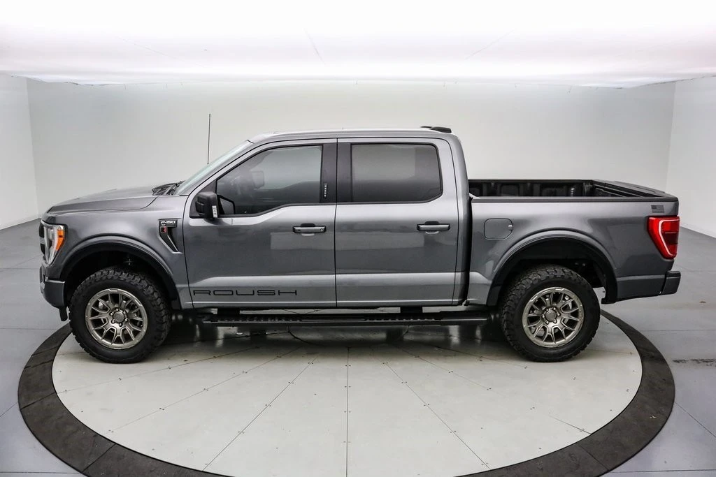 2021 Ford F-150 14th Gen - Image 9 of 21