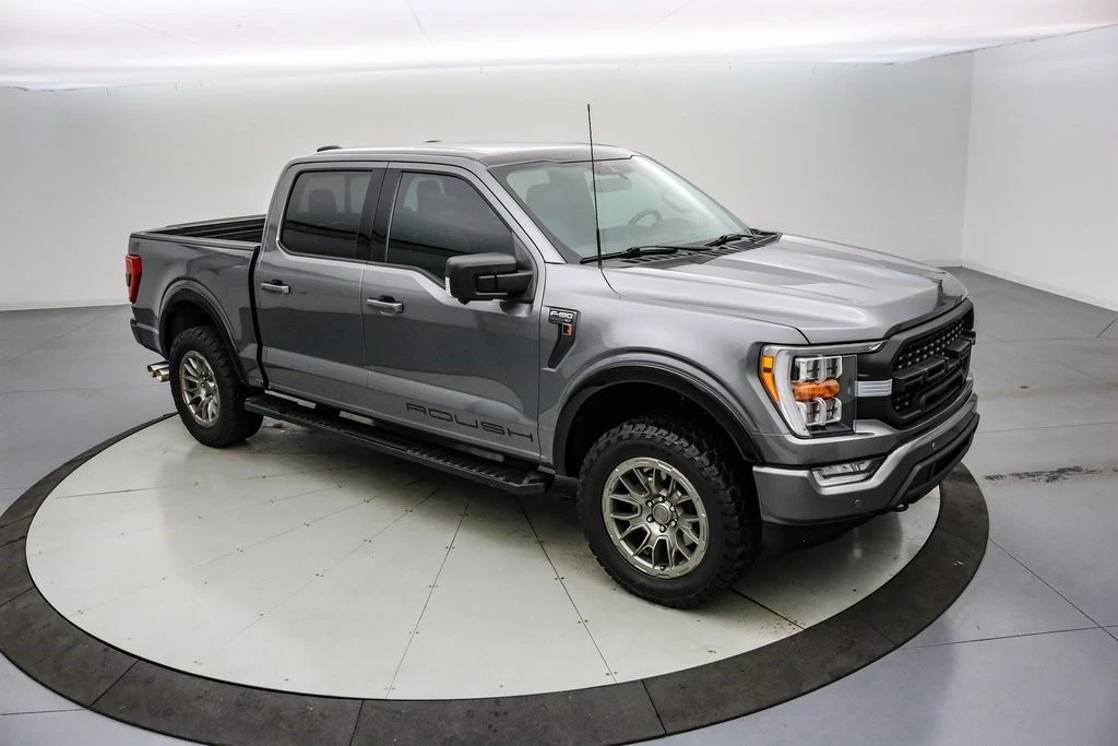 2021 Ford F-150 14th Gen - Image 2 of 21