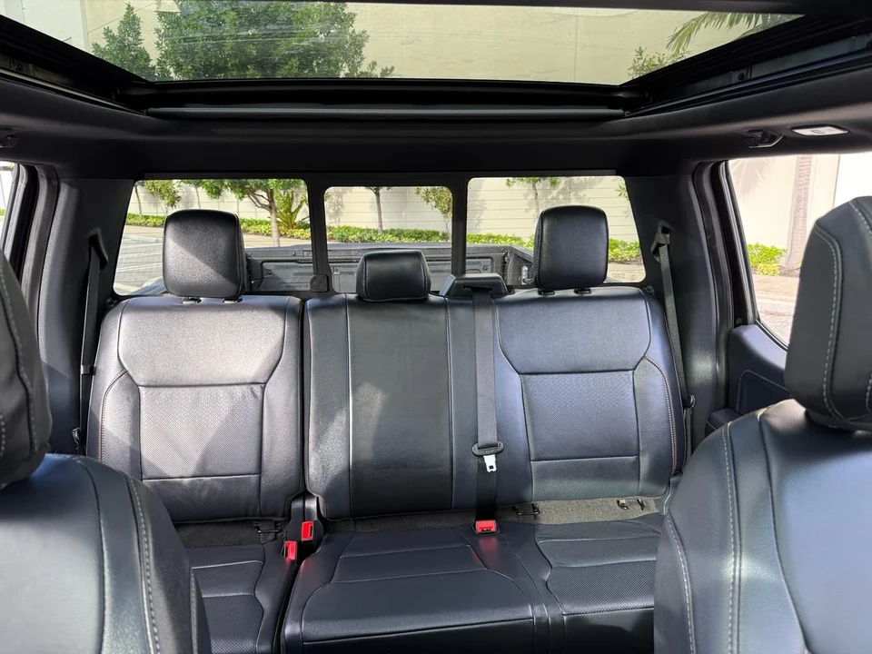 2021 Ford F-150 14th Gen - Image 19 of 21
