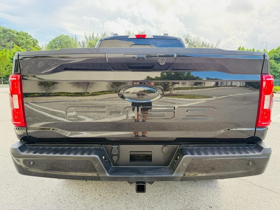 2021 Ford F-150 14th Gen - Image 11 of 21