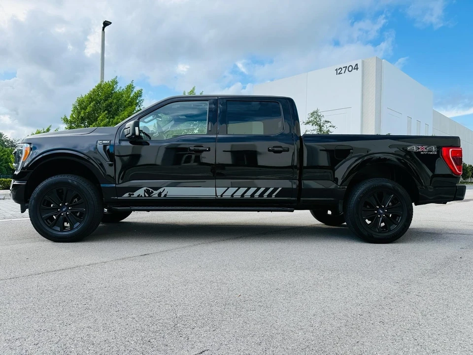 2021 Ford F-150 14th Gen - Image 7 of 21