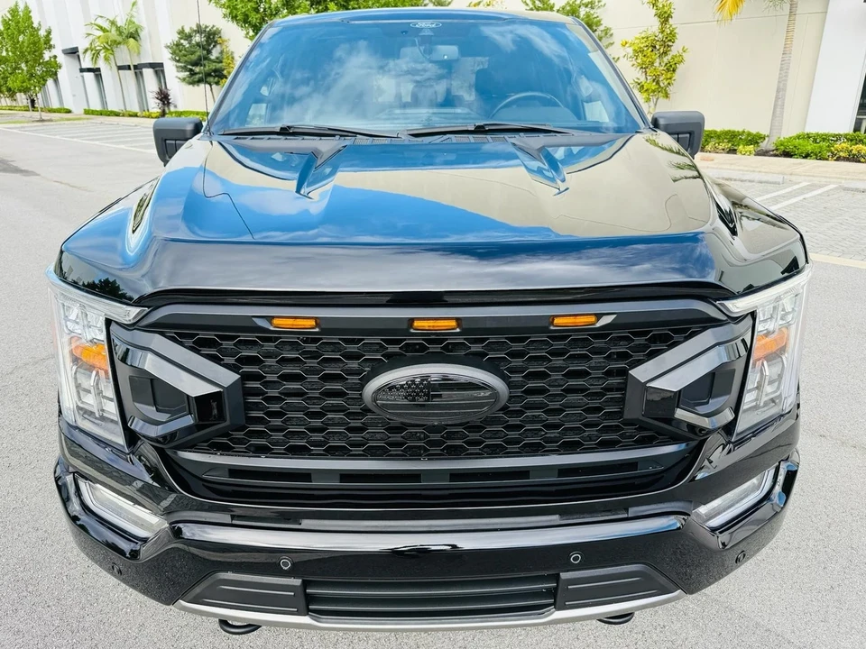 2021 Ford F-150 14th Gen - Image 6 of 21