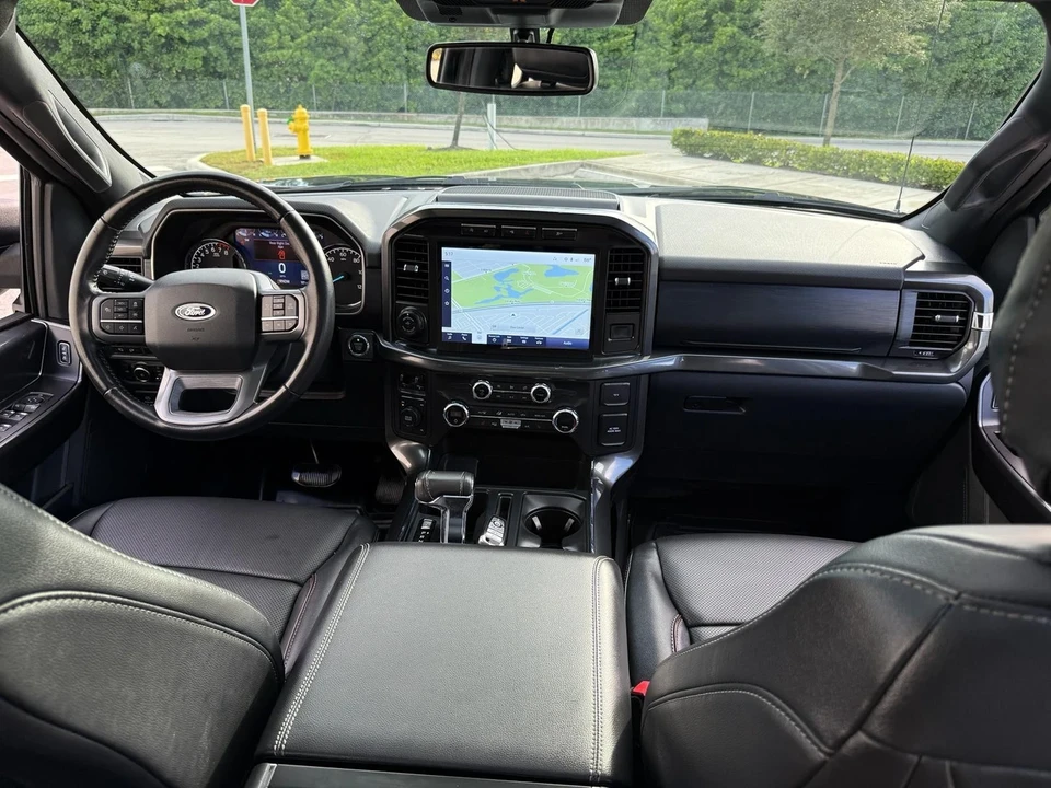 2021 Ford F-150 14th Gen - Image 20 of 21