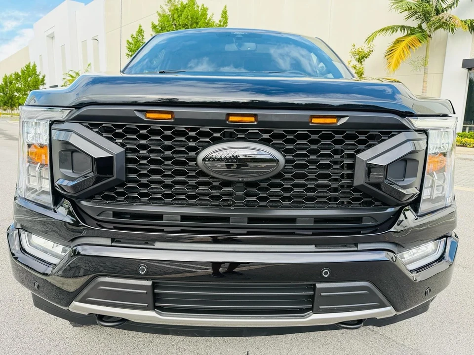 2021 Ford F-150 14th Gen - Image 5 of 21