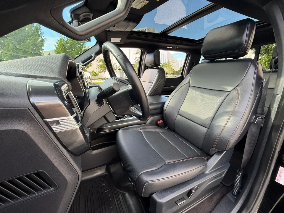2021 Ford F-150 14th Gen - Image 15 of 21