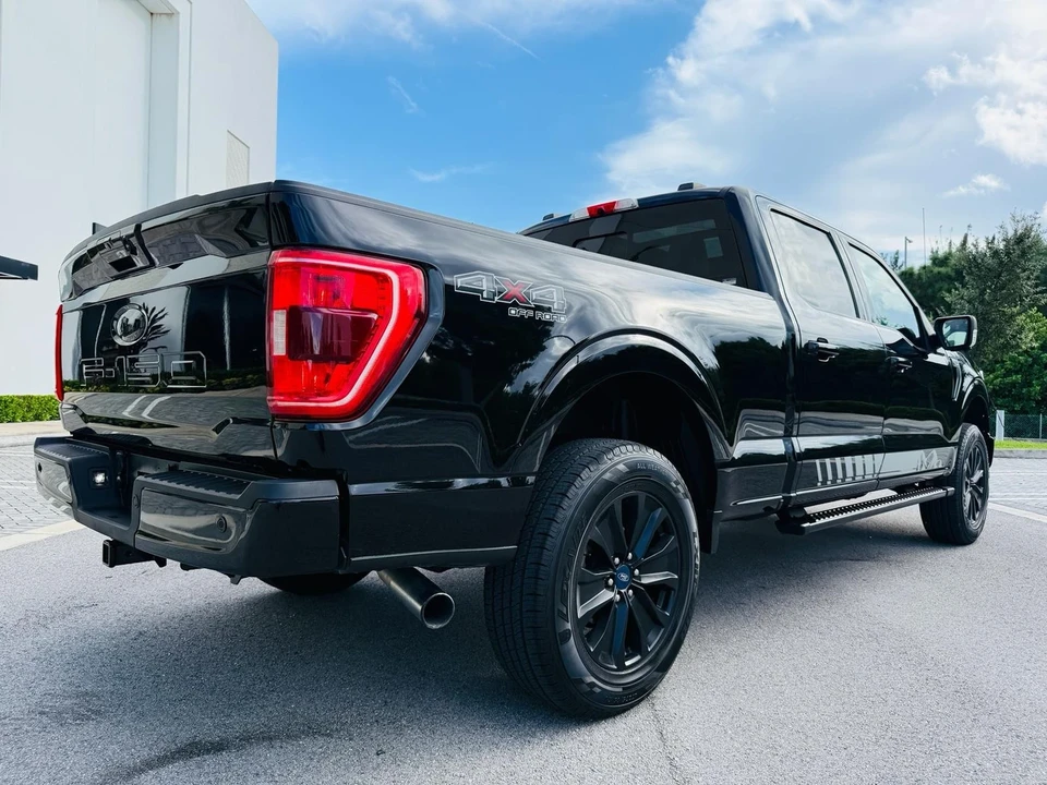 2021 Ford F-150 14th Gen - Image 10 of 21
