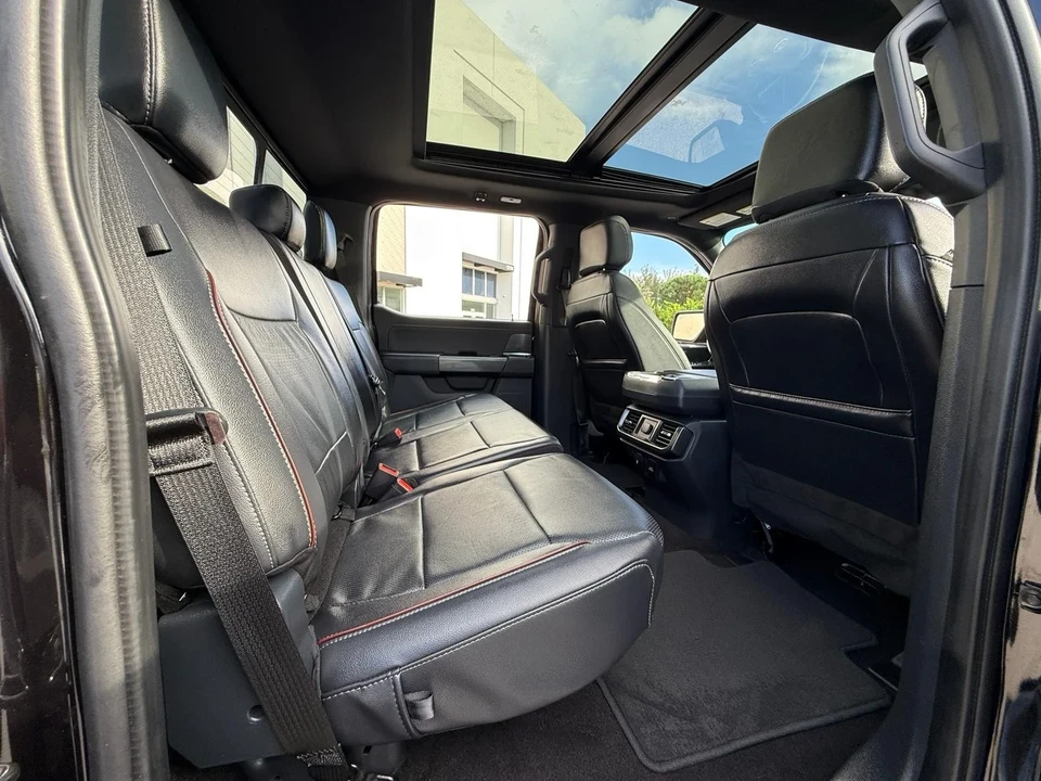 2021 Ford F-150 14th Gen - Image 17 of 21