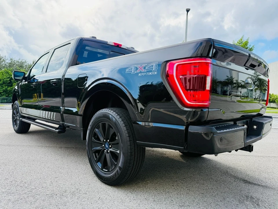 2021 Ford F-150 14th Gen - Image 9 of 21