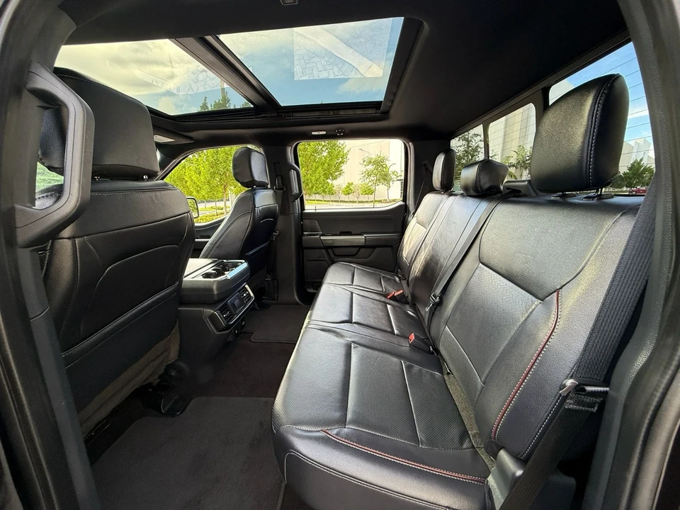 2021 Ford F-150 14th Gen - Image 16 of 21