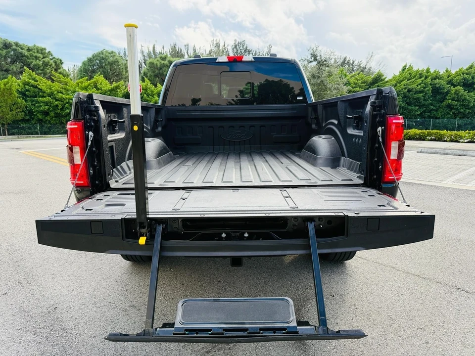 2021 Ford F-150 14th Gen - Image 13 of 21