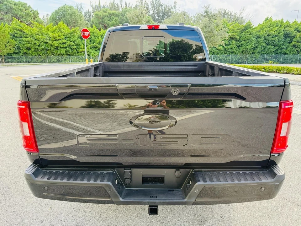 2021 Ford F-150 14th Gen - Image 12 of 21