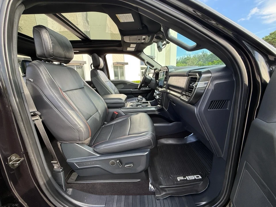 2021 Ford F-150 14th Gen - Image 18 of 21