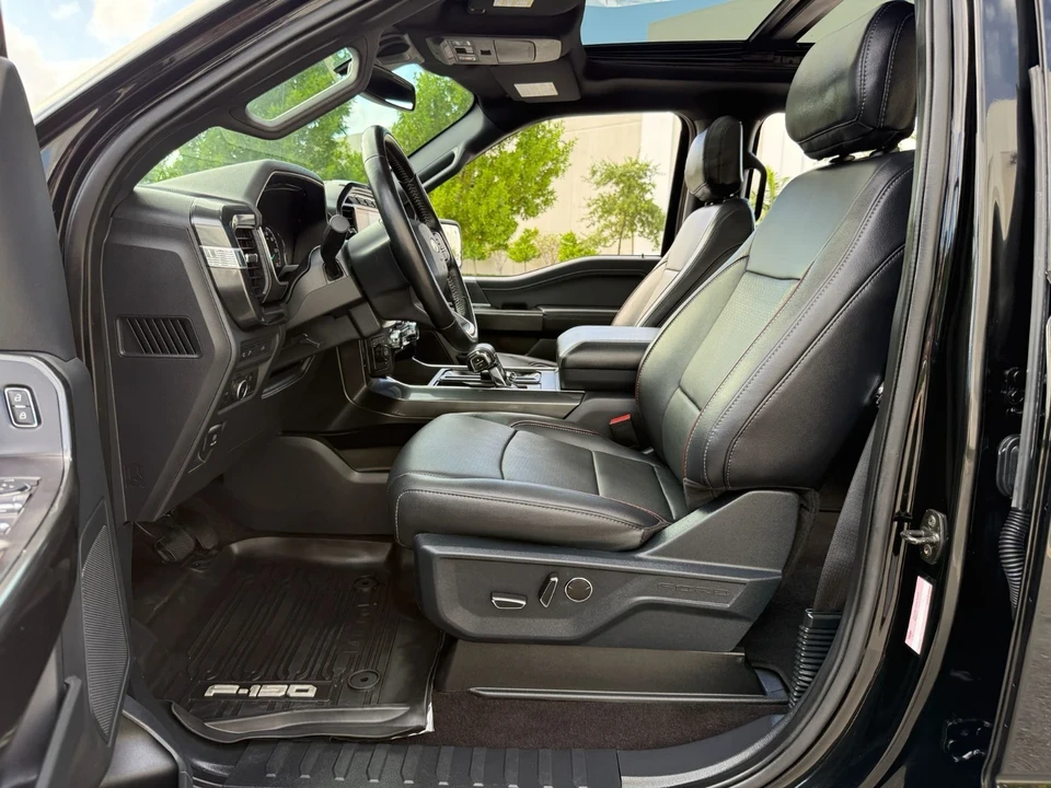 2021 Ford F-150 14th Gen - Image 14 of 21