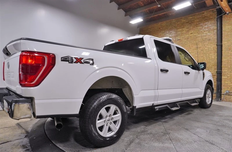 2021 Ford F-150 14th Gen - Image 12 of 12