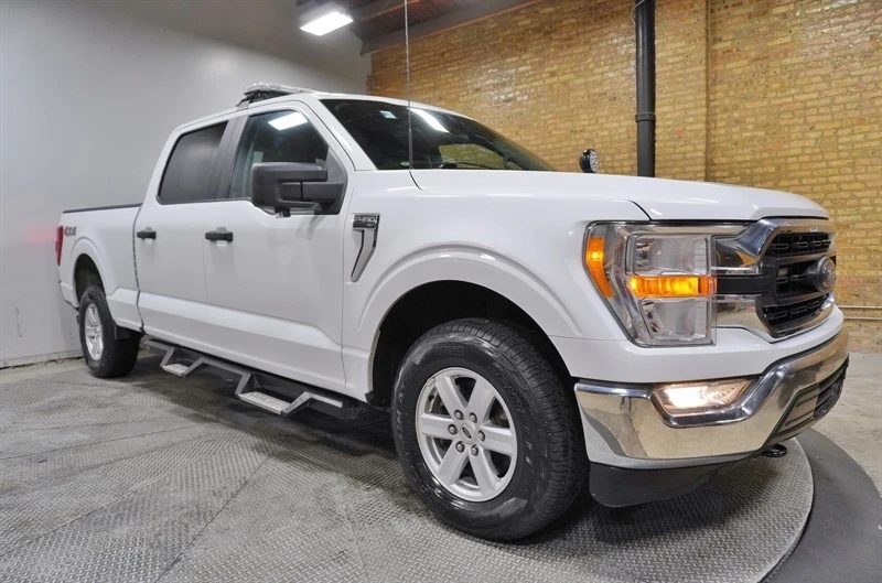 2021 Ford F-150 14th Gen - Image 6 of 12