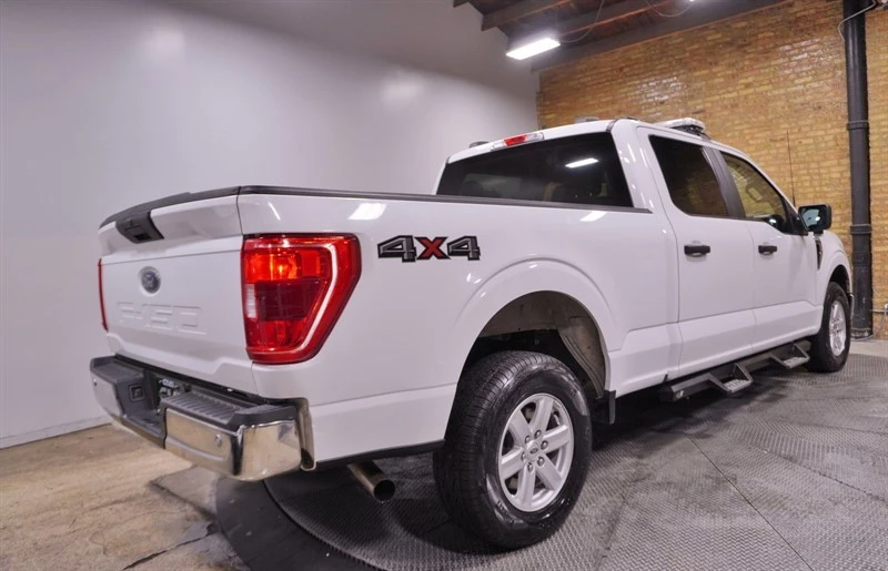 2021 Ford F-150 14th Gen - Image 10 of 12