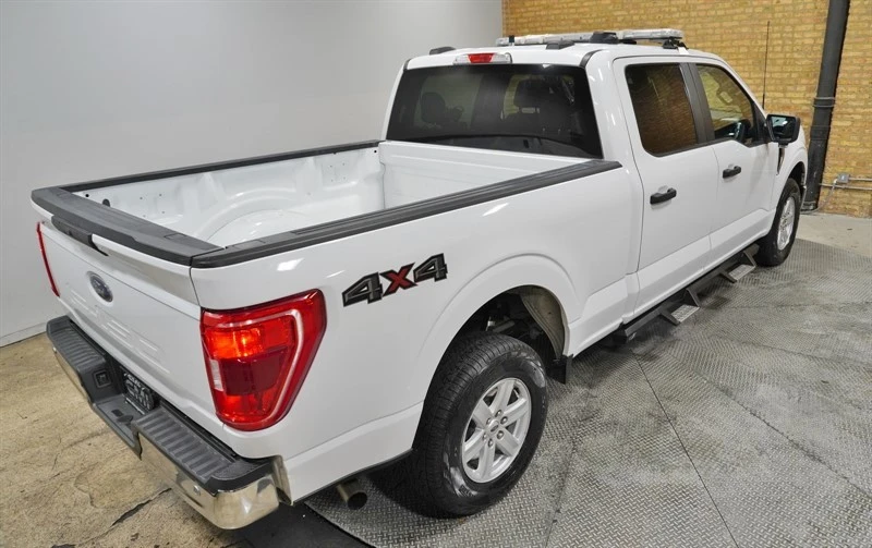 2021 Ford F-150 14th Gen - Image 11 of 12