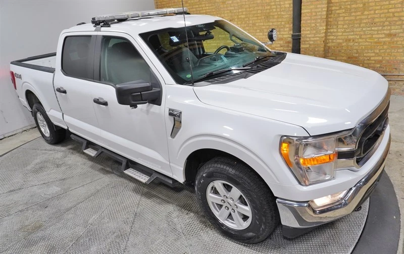 2021 Ford F-150 14th Gen - Image 7 of 12