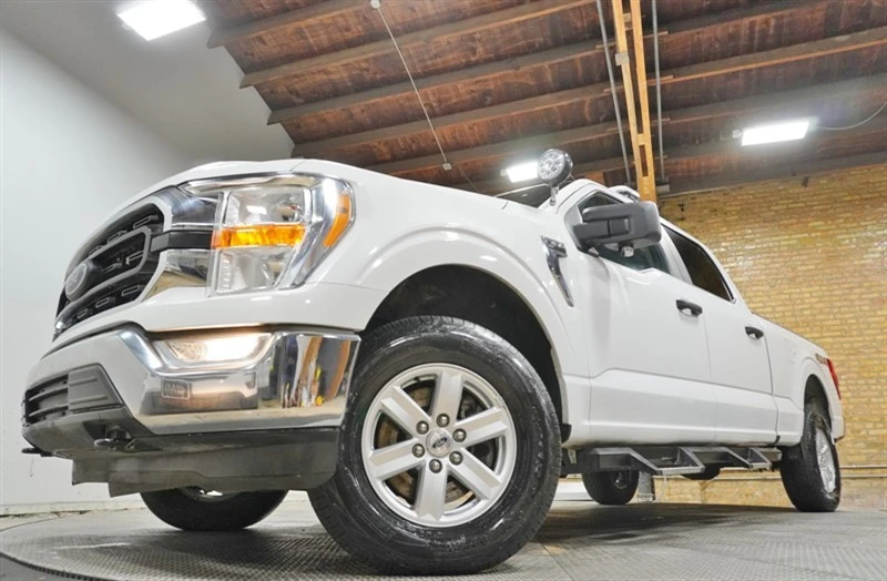 2021 Ford F-150 14th Gen - Image 3 of 12