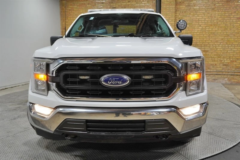 2021 Ford F-150 14th Gen - Image 4 of 12