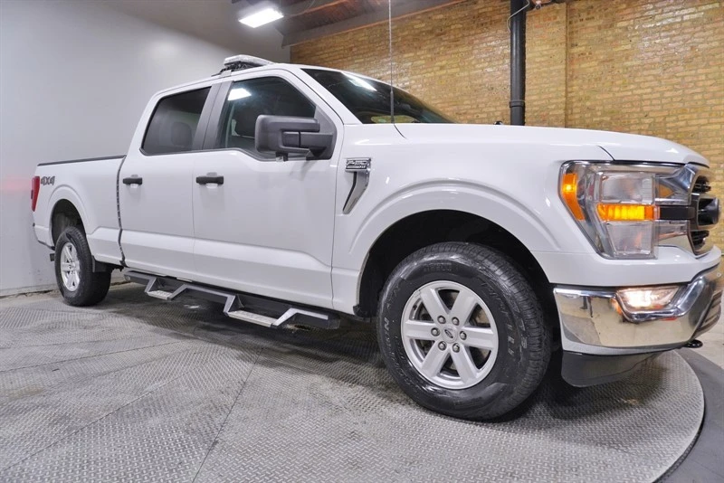 2021 Ford F-150 14th Gen - Image 8 of 12