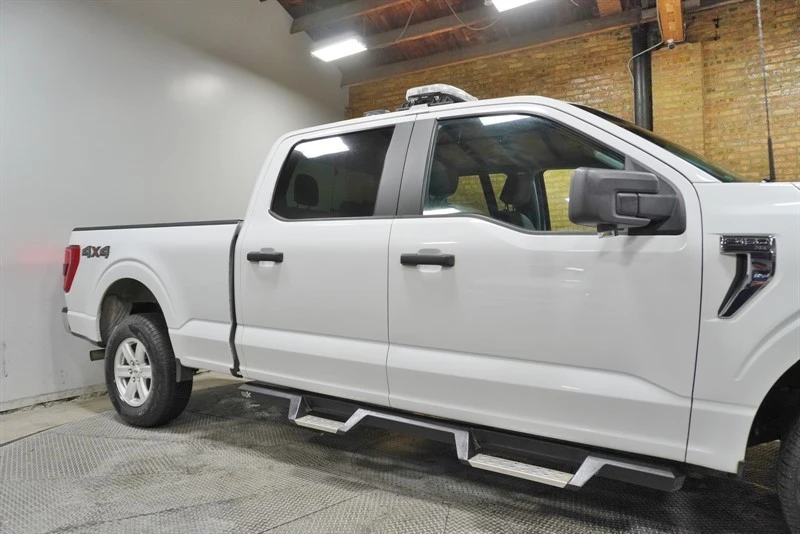 2021 Ford F-150 14th Gen - Image 9 of 12