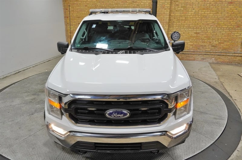 2021 Ford F-150 14th Gen - Image 5 of 12