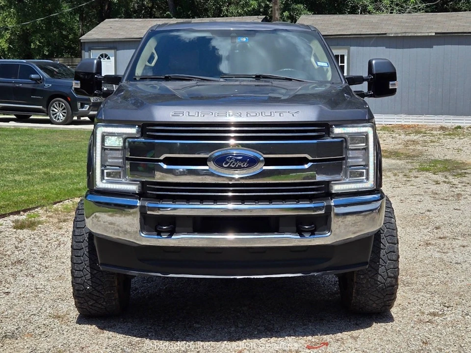 2021 Ford Super Duty 4th Gen - Image 7 of 12